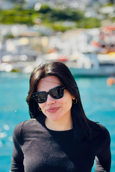 Lais Albuquerque - RJ acompanhante de luxo intersexual