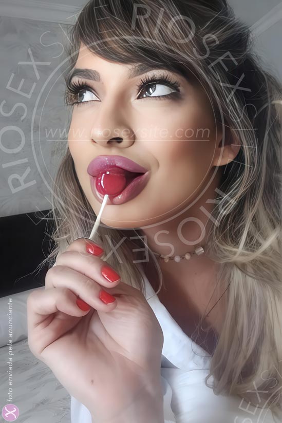 14ª foto da Dani Souza