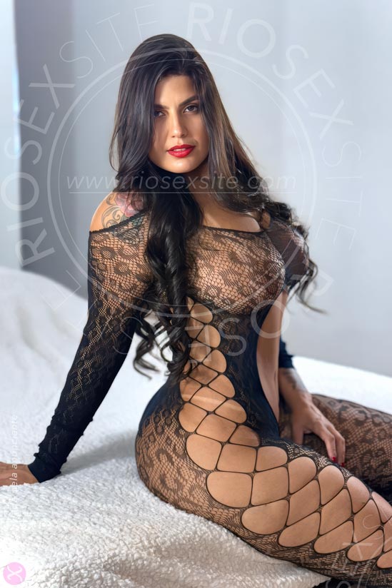 1ª foto da Sabrina Lopez