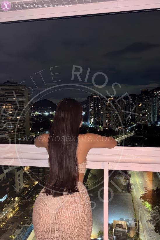 11ª foto da Camila Bianchi